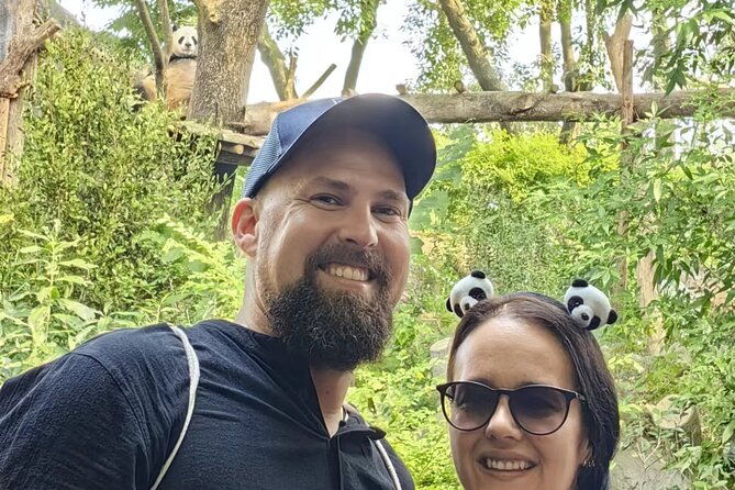 Chengdu Panda Research Base Tickets And Optional Private Tour - Who Will Love This Tour?