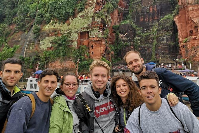 Chengdu Private Day Tour to Emei Mountain with Lunch and Cable Car Ride - Authentic Experiences from Reviews