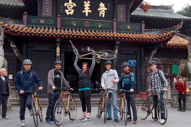 Chengdu Research Base of Giant Panda Breeding Ticket pre-booking - Practical Details