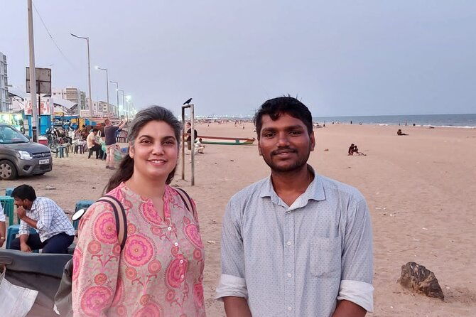 Chennai Heritage & Cultural Walk (2 Hours Guided Walking Tour) - FAQs