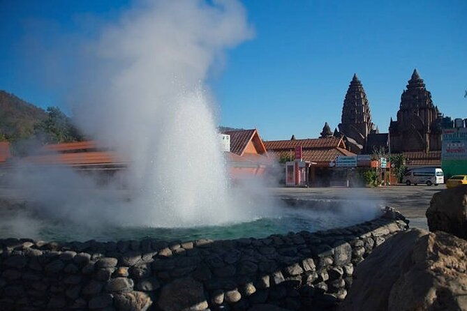 Chiang Mai - Chiang Rai Temples, Long Neck Karen, Golden Triangle - Frequently Asked Questions