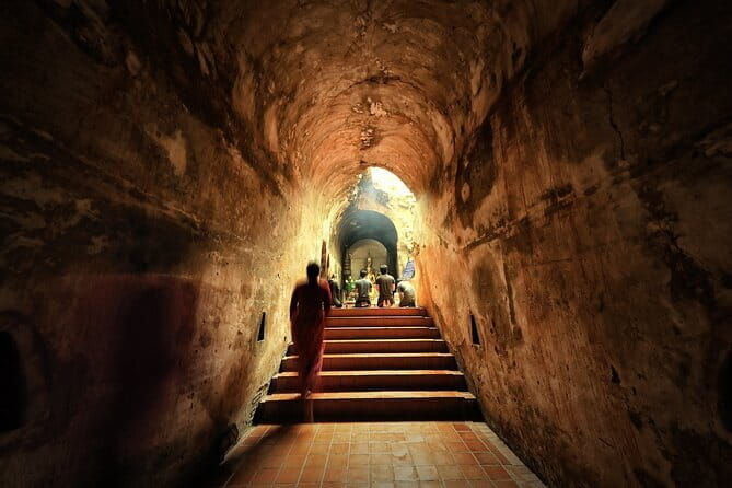 Chiang Mai - Doi Suthep Temple and Street Food Tour - FAQ