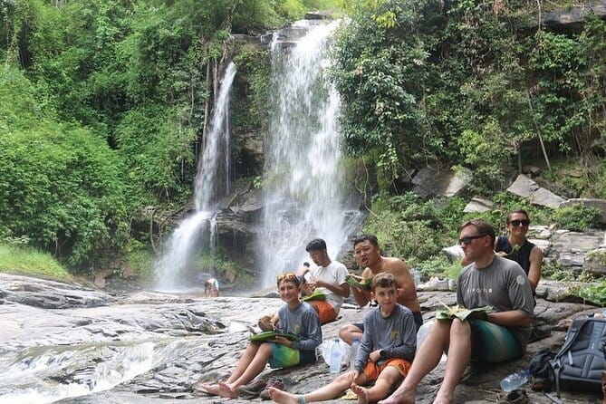 Chiang Mai Elephant Sanctuary Observation and Bamboo Rafting - Final Thoughts