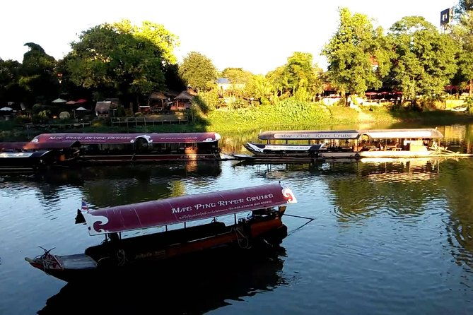 Chiang Mai farming and Khao Soy - FAQs