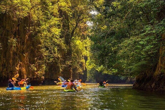 Chiang Mai Half-Day River Tubing & Hidden Waterfall Slide - The Sum Up: Who Will Love This Tour?