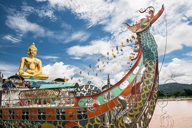 Chiang Rai and Golden Triangle Day Tour from Chiang Mai - The Sum Up