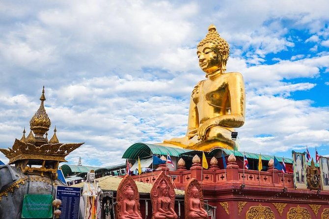 Chiang Rai Day Tour from Chiang Mai + The Long Neck Hill Tribe With Boat - Final Thoughts