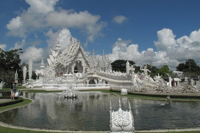 Chiang Rai Day Trip from Chiang Mai City with Golden Triangle - FAQ