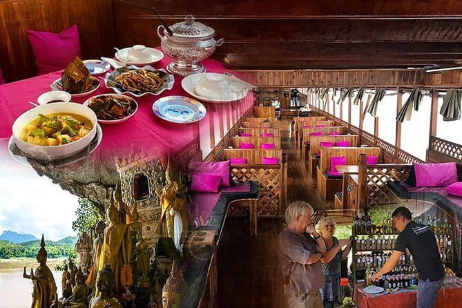 Chiang Rai:Guided Highlights Full-Day Tour-FREE LUNCH BUFFET - The Sum Up