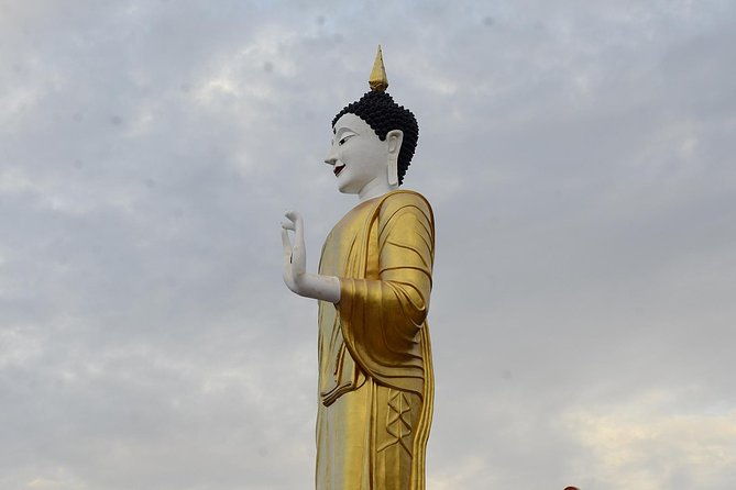 Chiangmai Grand Canyon and Royal Flora Rajapruk - Is This Tour Right for You?