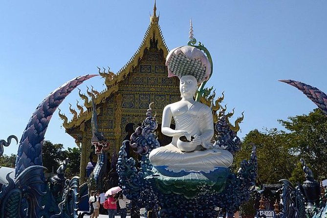 Chiangrai Round Trip Classic Tours 3 Days 2 Nights - Final Thoughts: Is It Worth It?