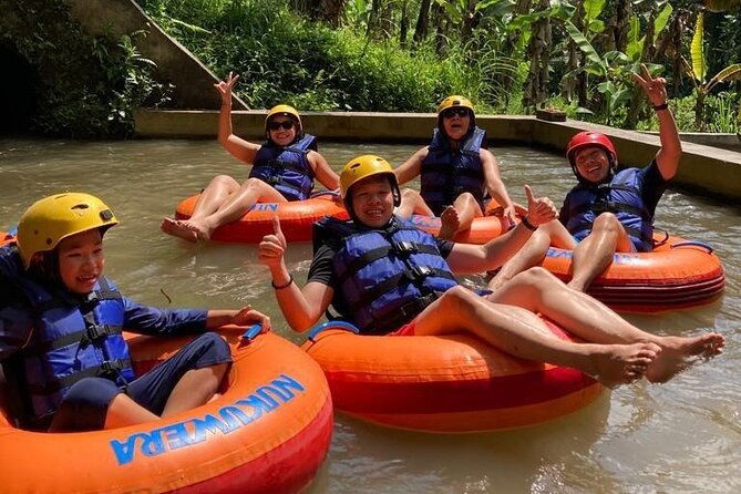 Chill & Thrill: All-Inclusive River Tubing Tour - Who Should Consider This Tour?
