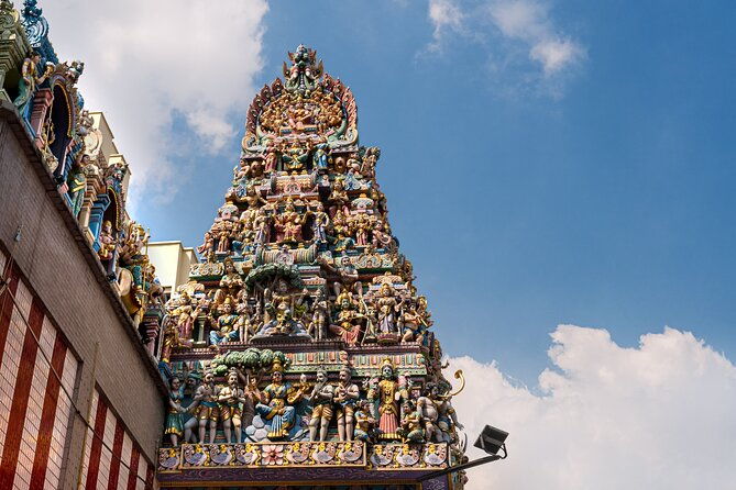 Chinatown Hidden Treasures Local Guided Walking Tour - Who Will Love This Tour?