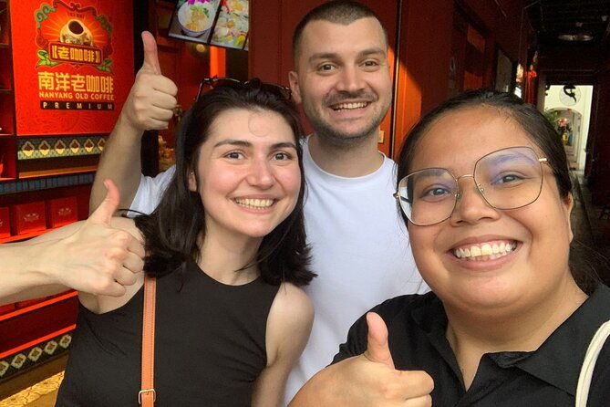 Chinatown, Little India, Kampong Gelam City Highlights Tour - Practical Tips for Your Tour Experience