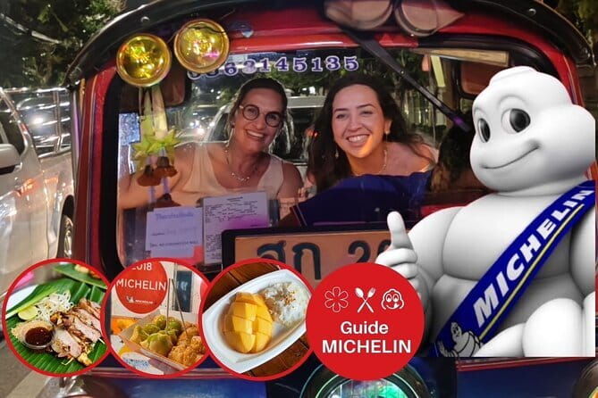 Chinatown Street Food Small Group Tour in Bangkok - Frequently Asked Questions (FAQs)