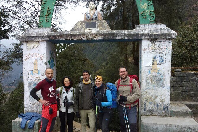 Chisapani Nagarkot Trekking - FAQ