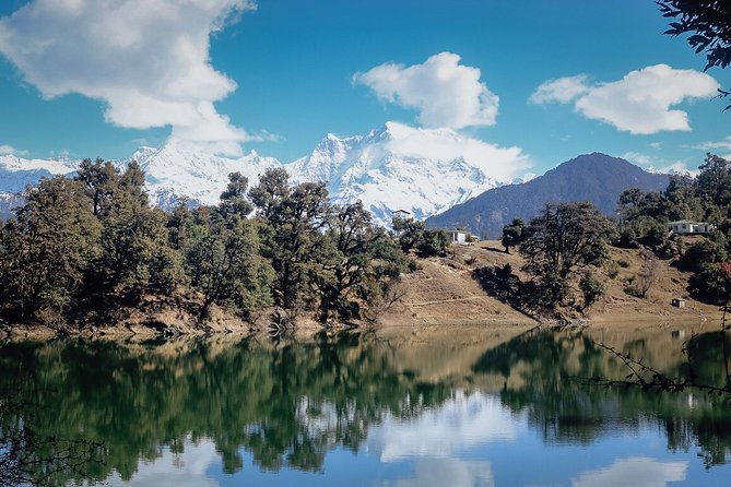 Chopta Trek - FAQs