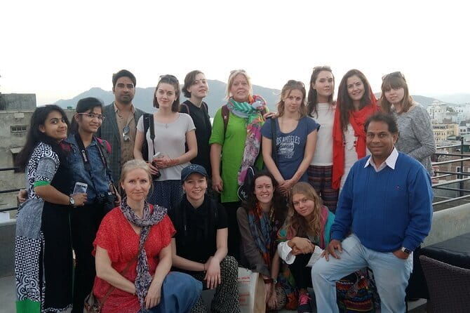 City Palace Museum WALK " Travel With Chinmay - Final Thoughts