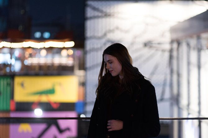 City Photo Shoot in Seoul with a Photographer (L2) - FAQs