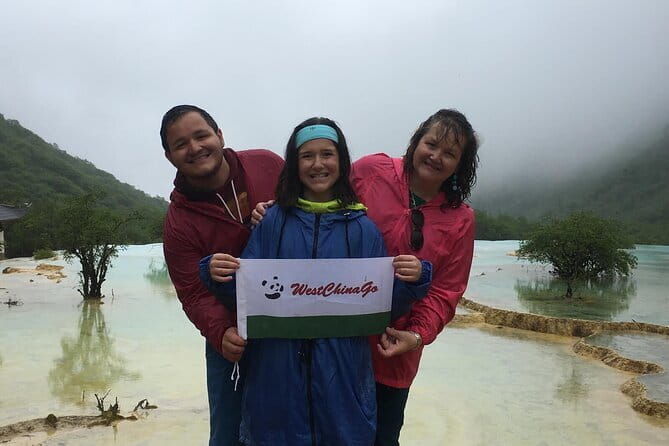 Classic 3-Day Jiuzhaigou Private Tour(Transportation+Tickets) - Pricing and Overall Value