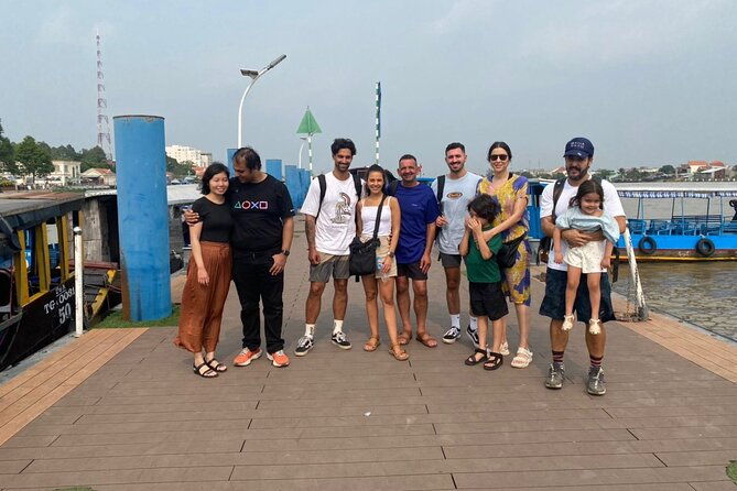 Classic Mekong Delta 1 Day Tour - The Practicalities: Transportation, Timing, and Group Size