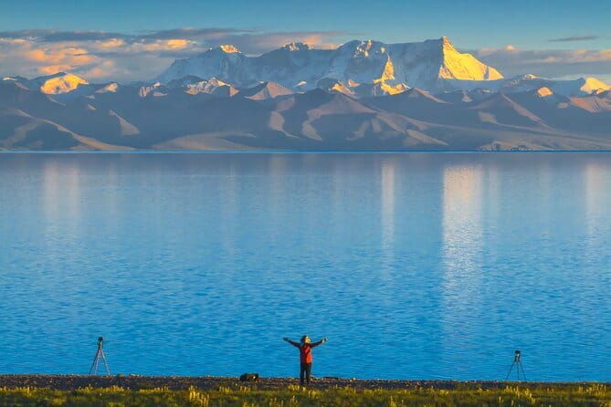 (Classic route) 8 days of panoramic view of the Tibetan squad - Lhasa + Sheep Lake + Jekaterinburg + Peak + Namashi - Frequently Asked Questions