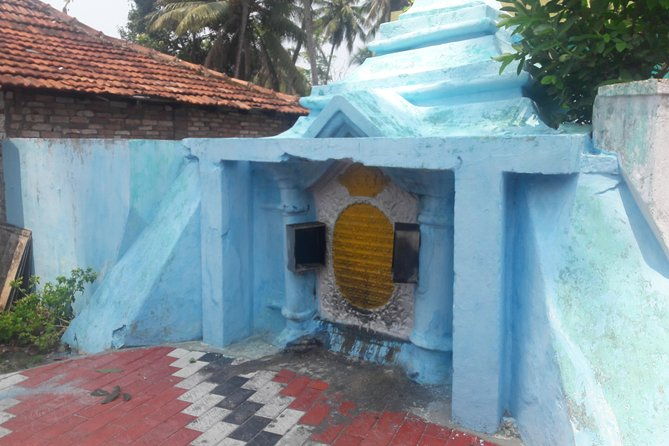 Cochin Over View - Private & Group Tour Options. Free Pickup Drop - FAQs