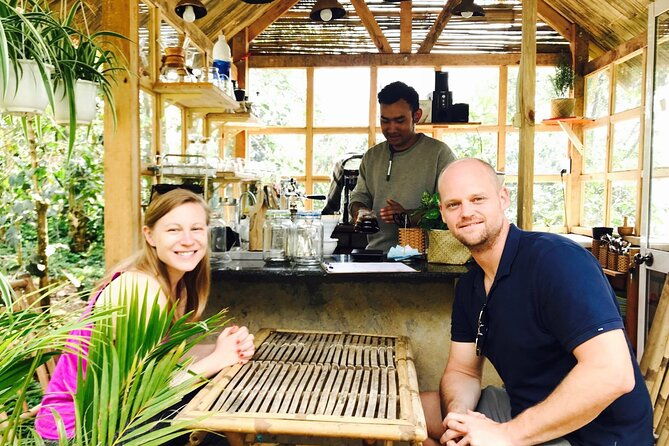Coffee Class and DaLat Outskirt Tour - Final Thoughts