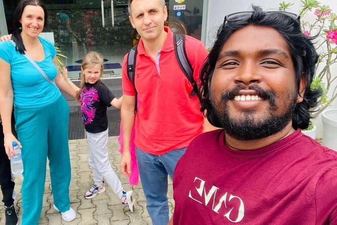 Colombo Airport to Colombo City Drop - Final Thoughts