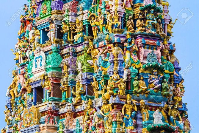 Colombo City Tour By Tuk Tuk - Final Thoughts