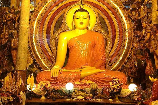 Colombo City Tour from Negombo - Final Words