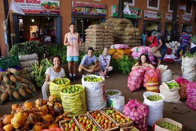 Colombo Half Day City Tour - Who Should Book This Tour?