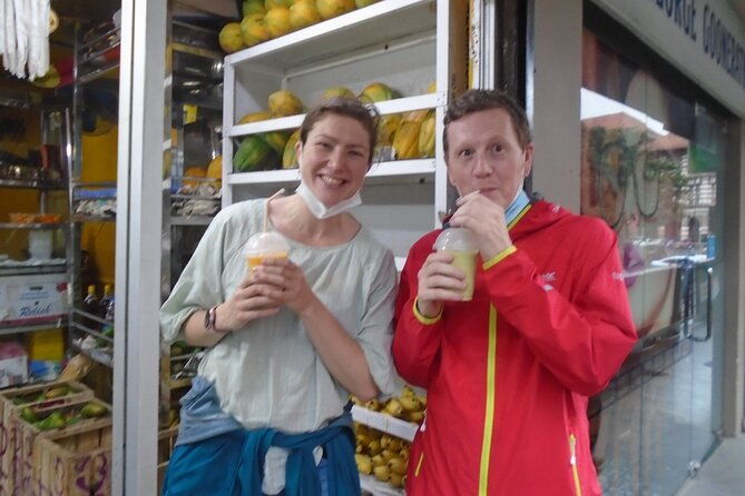 Colombo Tuk Tuk Food Tour  All Food Charges Included - Final Thoughts: Is It Worth It?
