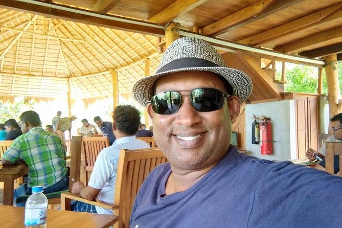 Colombo Walking Tour with Ajeet De Soyza - Who Will Love This Tour?  