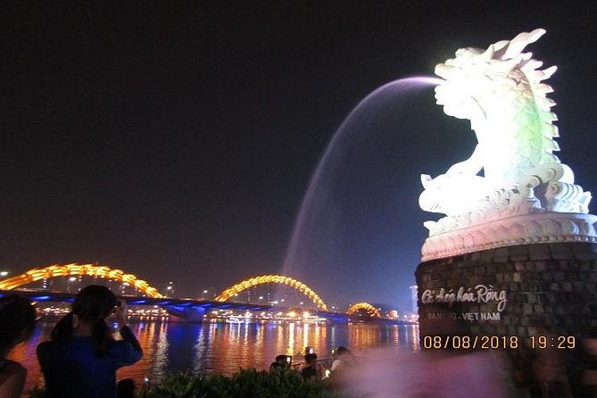 Combo: Bamboo Dragon Cruise/Yatch-Tasty Local Beer & Champa Dance - Who Should Consider This Tour?