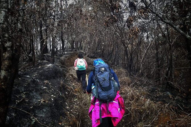 Conquer Mount Rinjani Second Summit: A 2-Day, Lombok-Indonesia - FAQ