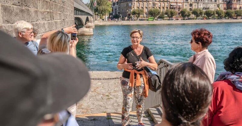 Constance: Guided City Tour - Authentic Insights from Reviewers