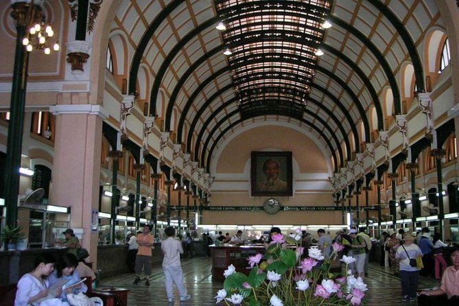 Cooking Class and Ho Chi Minh City tour full day - The Sum Up