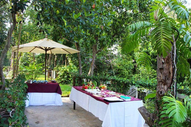Cooking Class - Cook for the Purpose, Fun, Educational, Donation & Contribution - Why This Tour Is Worth Considering