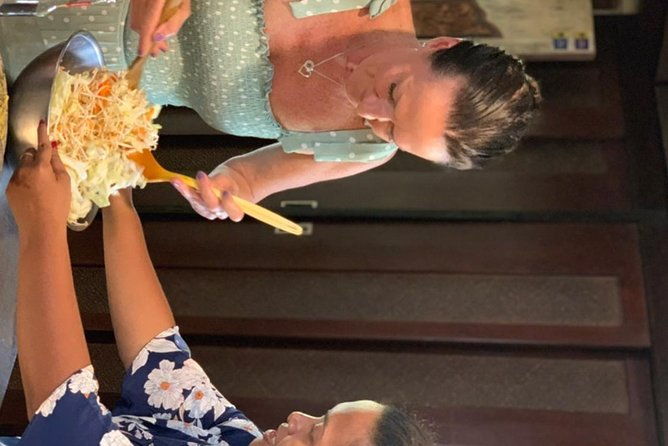 Cooking class in the comfort of your own personal villa. Yes, I'll come to you! - FAQs