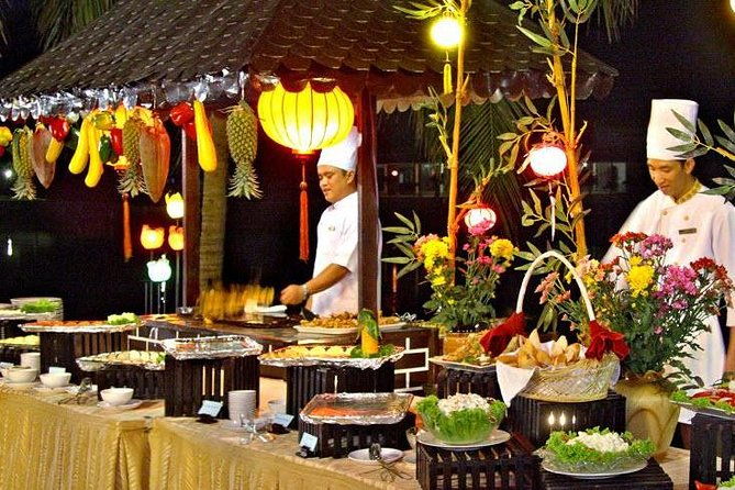 Cooking Class , Local Market , Basket Boat And CRABS FISHING - Why This Tour Offers Great Value and Authenticity