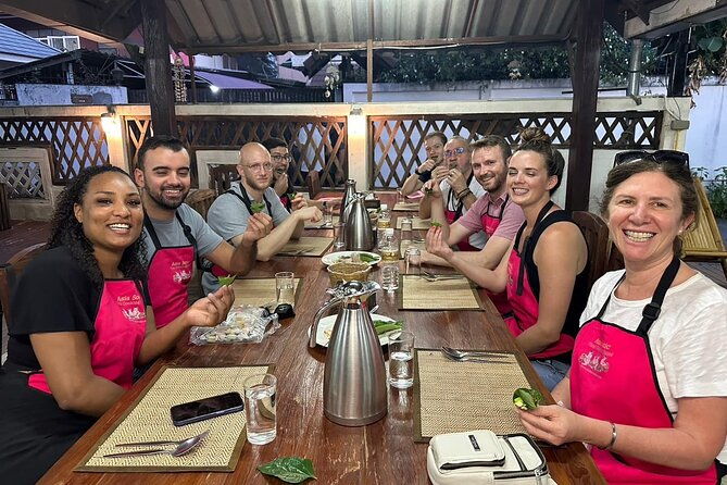 Cooking Class with Organic Farm in Chiang Mai - Who Is This Tour Best For?