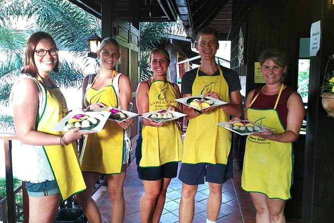 Cooking Experience at Lanta Thai Cookery School From Koh Lanta - Who Will Love This Tour?