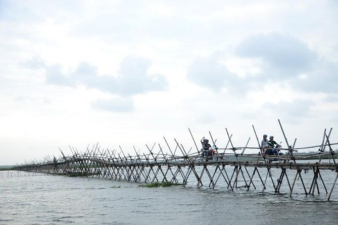 Countryside Experience ( half day - 60km/ 8.00am - 12.00pm/ 13.00 - 17,00 /65km - Who Is This Tour Best For?