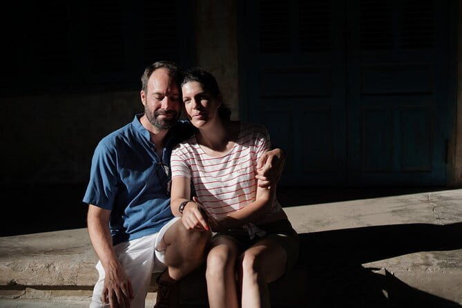 Couple Photoshoot in Ancient Town of Hoi An with Highlight Reel - Final Word