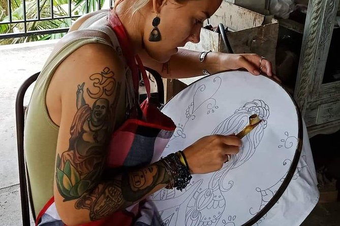 Crafting Heritage Batik Painting Workshops - Final Thoughts