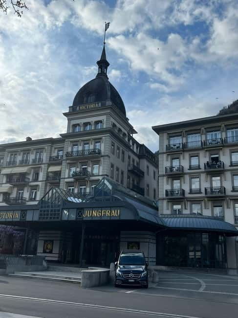 Crash Landing on You: Switzerland Filming Locations Day Tour - Who is This Tour Best For?