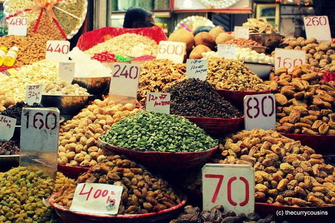 Crazy Walking Tour of Old Delhi - Practical Tips for Future Travelers