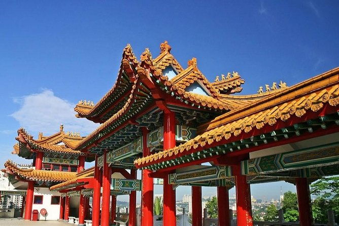 Cruise Excursion: Kuala Lumpur Full-day City Tour - FAQs  
