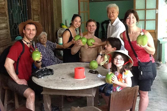 Cu Chi Tunnel & Mekong Delta Tour - FAQ